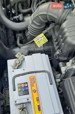 Седан Hyundai Elantra 2008 в 