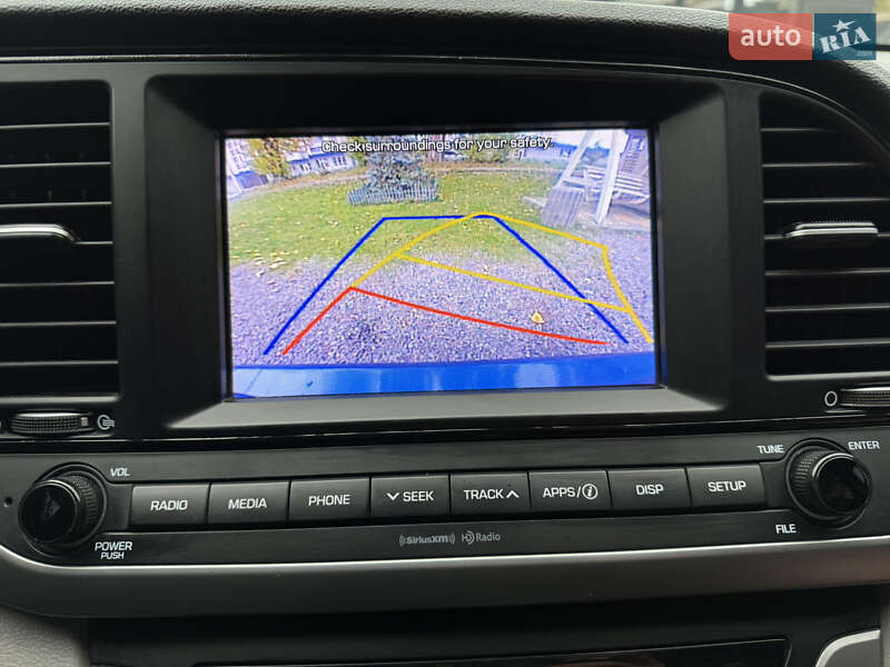 Седан Hyundai Elantra 2017 в Тернополе фото 26 Седан Hyundai Elantra 2017 в Тернополе