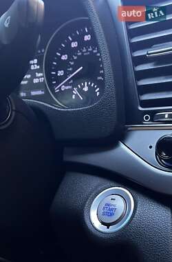 Седан Hyundai Elantra 2016 в  фото 19 Седан Hyundai Elantra 2016 в