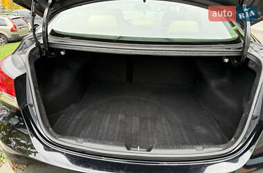 Седан Hyundai Elantra 2013 в 
