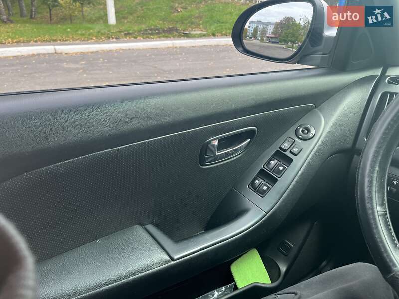 Седан Hyundai Elantra 2010 в Згуровке фото 12 Седан Hyundai Elantra 2010 в Згуровке