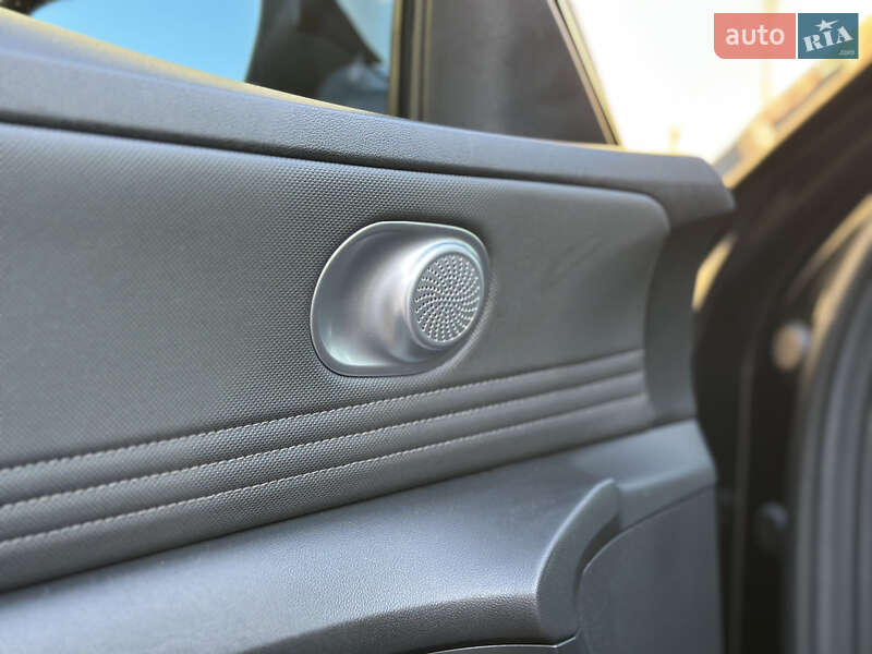 Седан Hyundai Elantra 2023 в Львове фото 28 Седан Hyundai Elantra 2023 в Львове