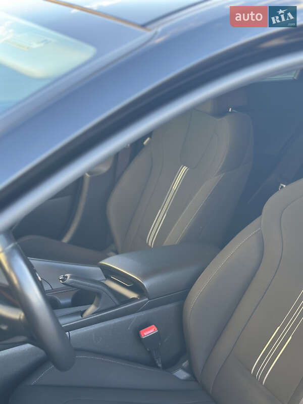 Седан Hyundai Elantra 2023 в Львове фото 35 Седан Hyundai Elantra 2023 в Львове