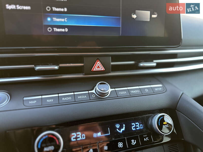 Седан Hyundai Elantra 2023 в Львове фото 47 Седан Hyundai Elantra 2023 в Львове