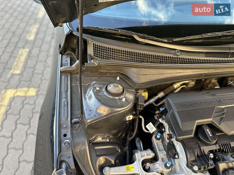 Седан Hyundai Elantra 2023 в Львове фото 65 Седан Hyundai Elantra 2023 в Львове