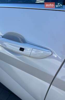Седан Hyundai Elantra 2025 в 