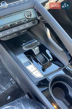 Седан Hyundai Elantra 2025 в 