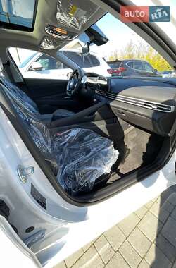 Седан Hyundai Elantra 2025 в 