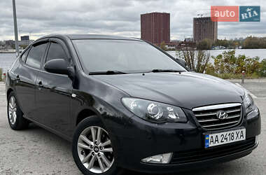 Седан Hyundai Elantra 2008 в  фото 10 Седан Hyundai Elantra 2008 в