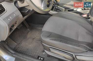 Седан Hyundai Elantra 2015 в 