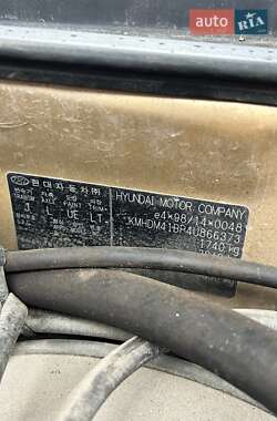 Седан Hyundai Elantra 2004 в  фото 25 Седан Hyundai Elantra 2004 в