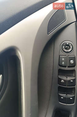 Седан Hyundai Elantra 2014 в  фото 15 Седан Hyundai Elantra 2014 в