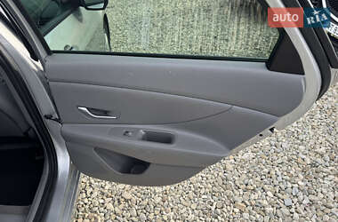 Седан Hyundai Elantra 2020 в 