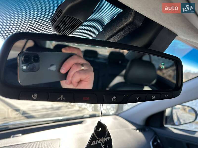 Седан Hyundai Elantra 2016 в Глевахе фото 14 Седан Hyundai Elantra 2016 в Глевахе