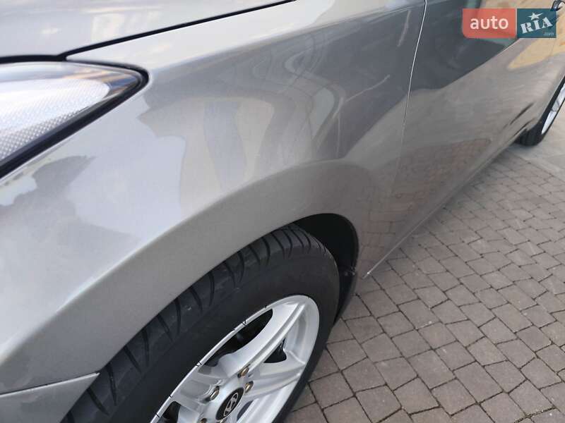Седан Hyundai Elantra 2012 в Киеве фото 10 Седан Hyundai Elantra 2012 в Киеве