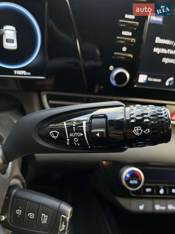 Седан Hyundai Elantra 2024 в Одесі фото 13 Седан Hyundai Elantra 2024 в Одесі