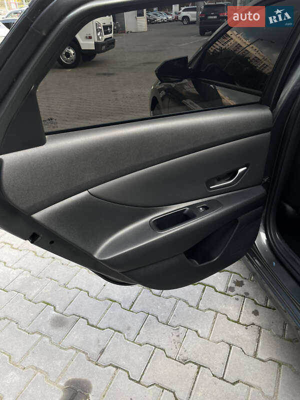 Седан Hyundai Elantra 2024 в Одесі фото 17 Седан Hyundai Elantra 2024 в Одесі