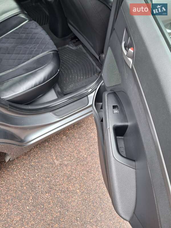 Седан Hyundai Elantra 2017 в Кропивницькому фото 14 Седан Hyundai Elantra 2017 в Кропивницькому