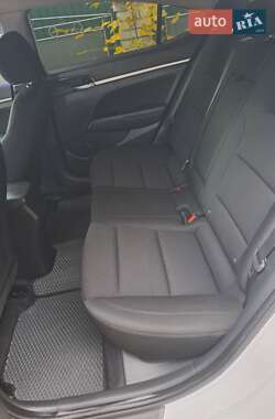 Седан Hyundai Elantra 2019 в 