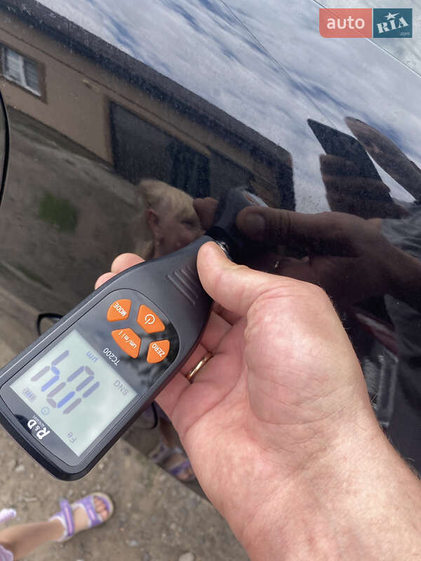 Седан Hyundai Elantra 2020 в Миргороде фото 12 Седан Hyundai Elantra 2020 в Миргороде