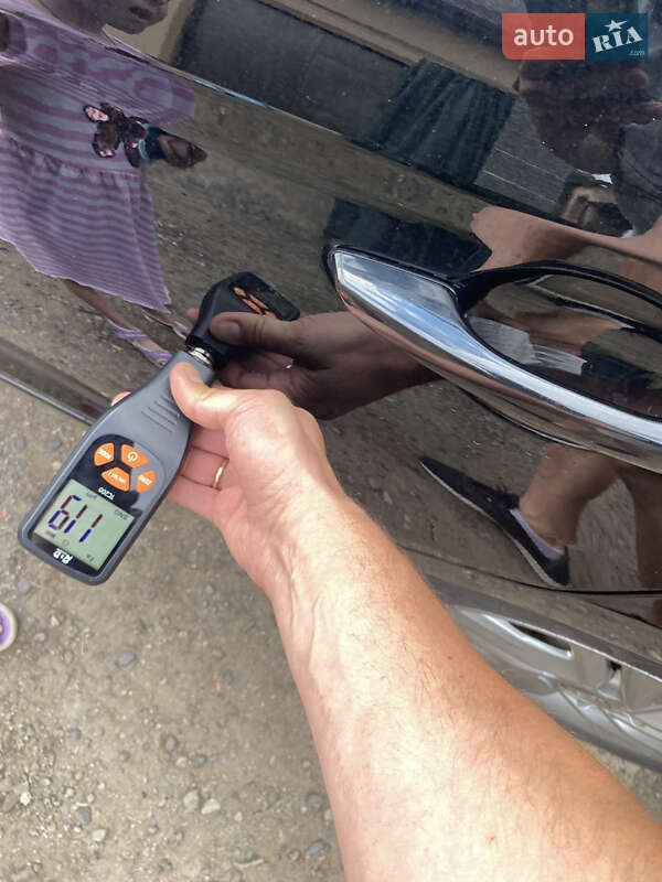 Седан Hyundai Elantra 2020 в Миргороде фото 15 Седан Hyundai Elantra 2020 в Миргороде