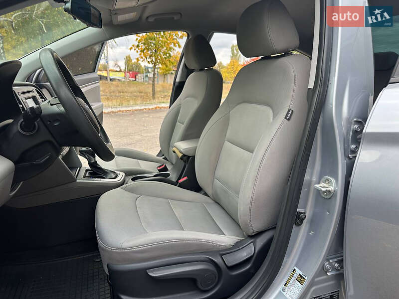 Седан Hyundai Elantra 2017 в Дніпрі фото 10 Седан Hyundai Elantra 2017 в Дніпрі