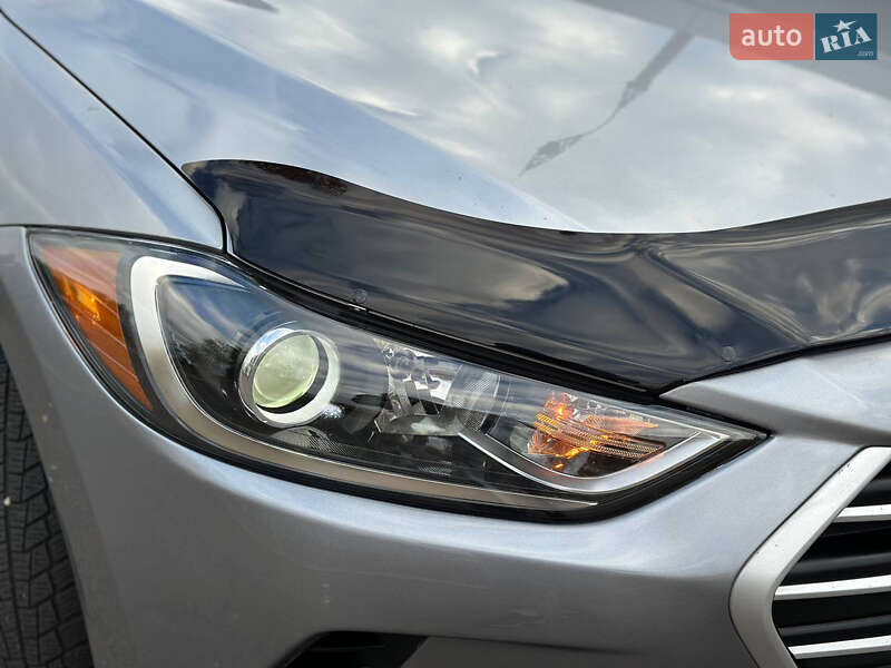 Седан Hyundai Elantra 2017 в Дніпрі фото 33 Седан Hyundai Elantra 2017 в Дніпрі