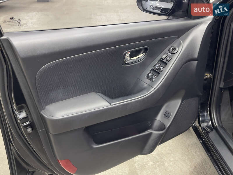 Седан Hyundai Elantra 2010 в Харькове фото 7 Седан Hyundai Elantra 2010 в Харькове