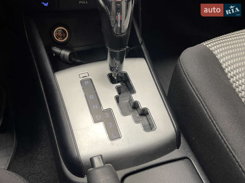 Седан Hyundai Elantra 2010 в Харькове фото 19 Седан Hyundai Elantra 2010 в Харькове