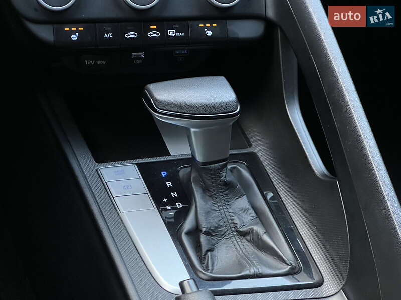 Седан Hyundai Elantra 2021 в Киеве фото 37 Седан Hyundai Elantra 2021 в Киеве