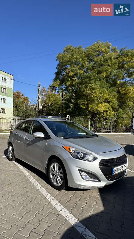 Hyundai Elantra 2014 Hyundai Elantra 2014