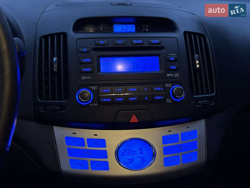 Седан Hyundai Elantra 2011 в Харькове фото 29 Седан Hyundai Elantra 2011 в Харькове