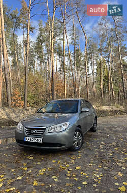 Седан Hyundai Elantra 2010 в Харкові
