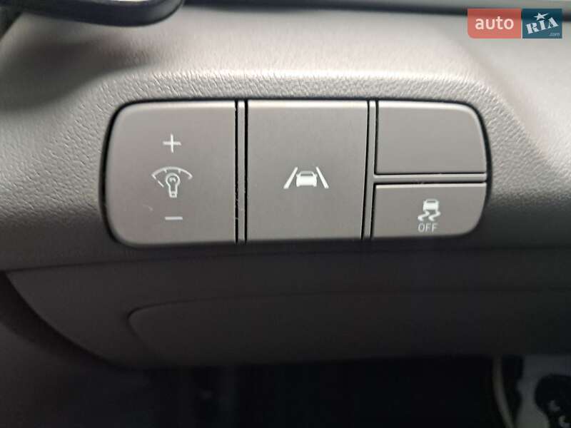 Седан Hyundai Elantra 2021 в Одессе фото 21 Седан Hyundai Elantra 2021 в Одессе