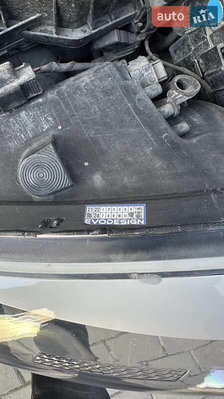 Седан Hyundai Elantra 2014 в Львове фото 13 Седан Hyundai Elantra 2014 в Львове