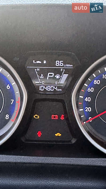 Седан Hyundai Elantra 2014 в Львове фото 16 Седан Hyundai Elantra 2014 в Львове