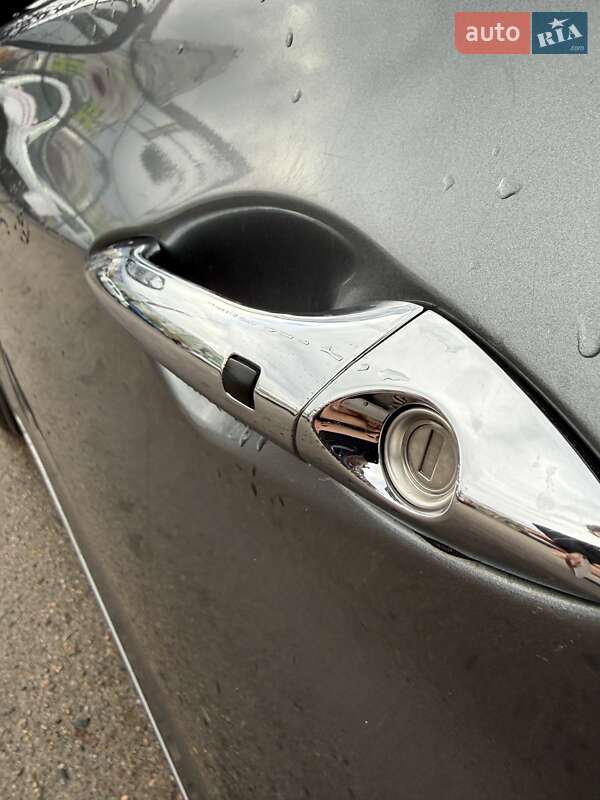 Седан Hyundai Elantra 2015 в Сумах фото 6 Седан Hyundai Elantra 2015 в Сумах