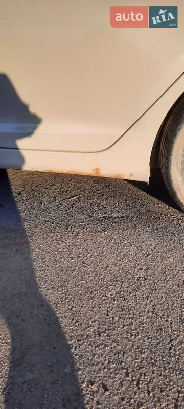 Седан Hyundai Elantra 2012 в Виннице