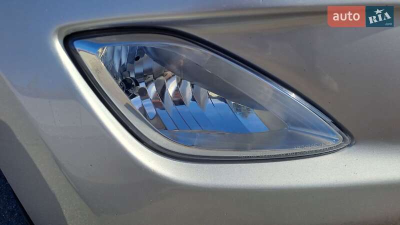 Седан Hyundai Elantra 2013 в Виннице фото 38 Седан Hyundai Elantra 2013 в Виннице