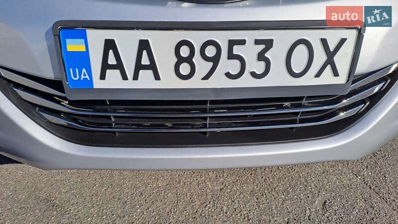 Седан Hyundai Elantra 2013 в Виннице фото 36 Седан Hyundai Elantra 2013 в Виннице