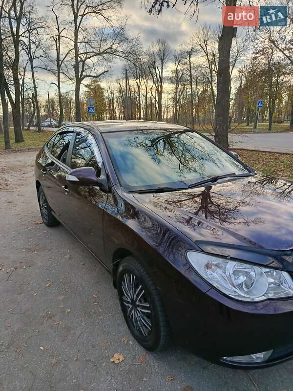 Седан Hyundai Elantra 2010 в Кропивницком фото 7 Седан Hyundai Elantra 2010 в Кропивницком