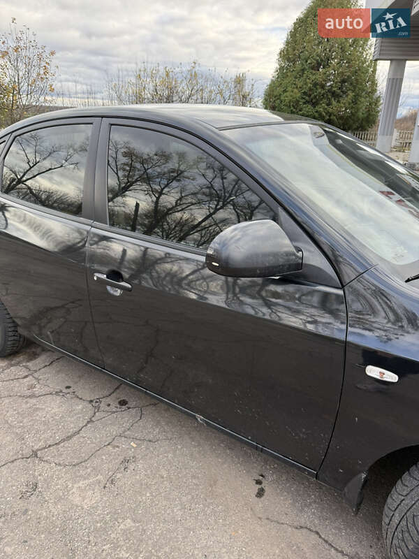 Седан Hyundai Elantra 2007 в Богодухіву фото 12 Седан Hyundai Elantra 2007 в Богодухіву