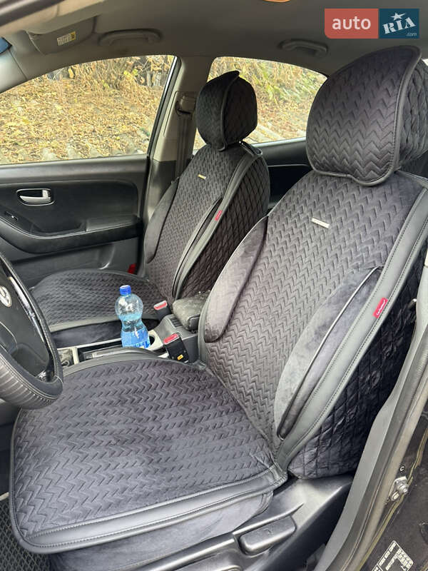 Седан Hyundai Elantra 2007 в Богодухіву фото 22 Седан Hyundai Elantra 2007 в Богодухіву