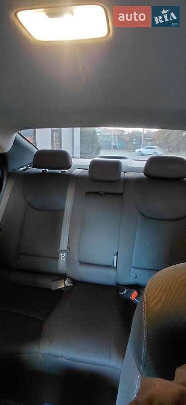 Седан Hyundai Elantra 2012 в Кропивницькому фото 37 Седан Hyundai Elantra 2012 в Кропивницькому