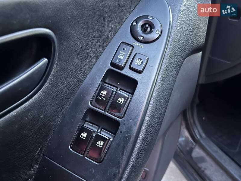 Седан Hyundai Elantra 2008 в Киеве фото 16 Седан Hyundai Elantra 2008 в Киеве