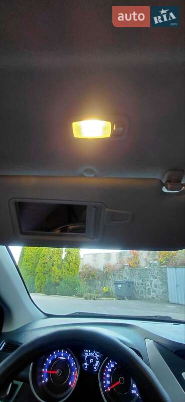 Седан Hyundai Elantra 2012 в Кропивницькому фото 52 Седан Hyundai Elantra 2012 в Кропивницькому