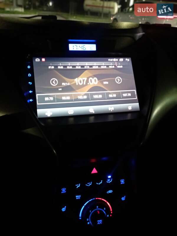 Седан Hyundai Elantra 2012 в Виннице фото 26 Седан Hyundai Elantra 2012 в Виннице