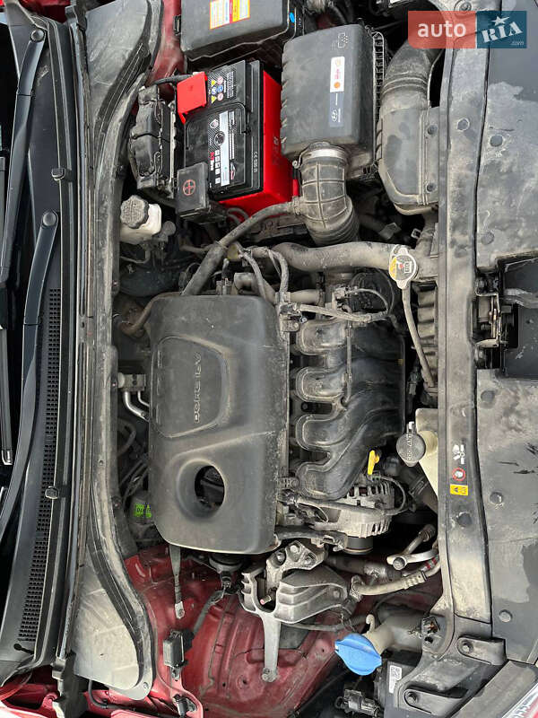 Седан Hyundai Elantra 2018 в Києві фото 7 Седан Hyundai Elantra 2018 в Києві