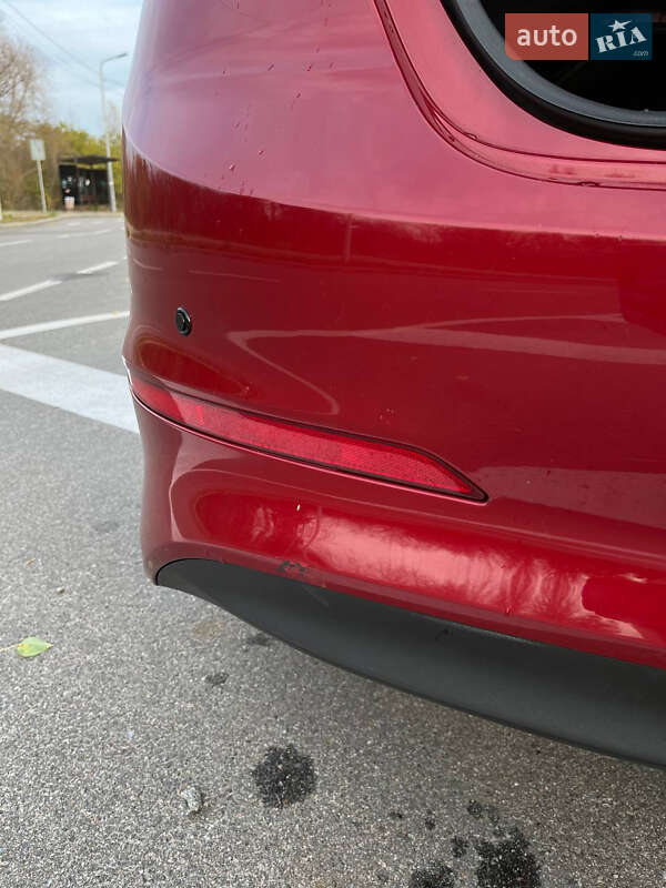 Седан Hyundai Elantra 2018 в Києві фото 27 Седан Hyundai Elantra 2018 в Києві