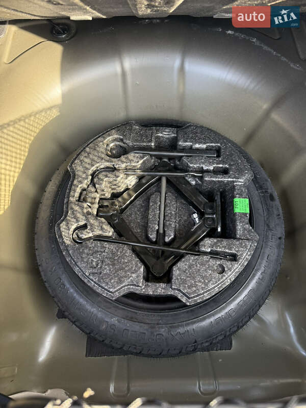 Седан Hyundai Elantra 2021 в Білій Церкві